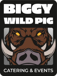 Biggy Wild Pig.