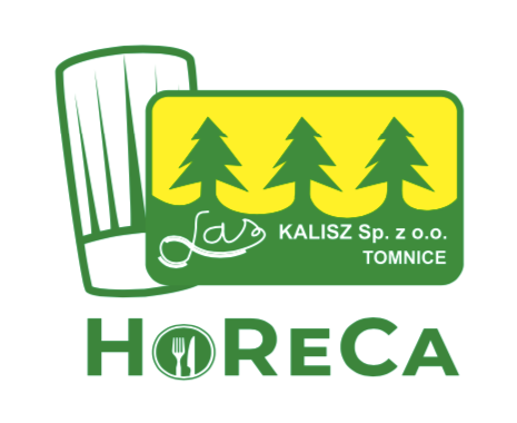 Logo Las Kalisz - Horeca.
